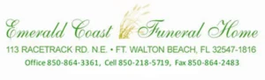 Emerald Coast Funeral Home